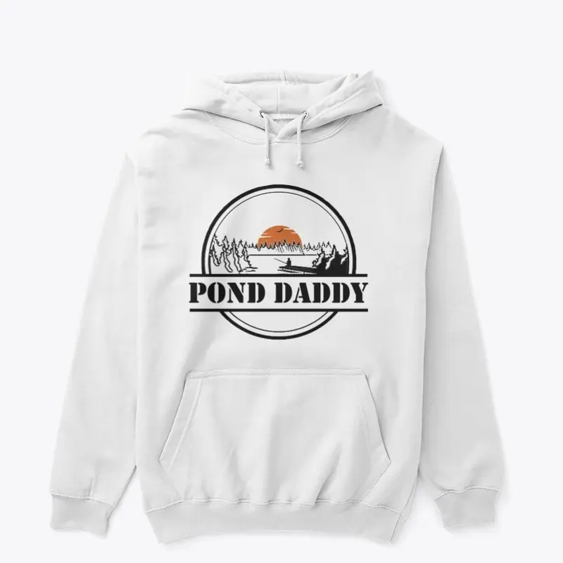 Pond Daddy OG Merch