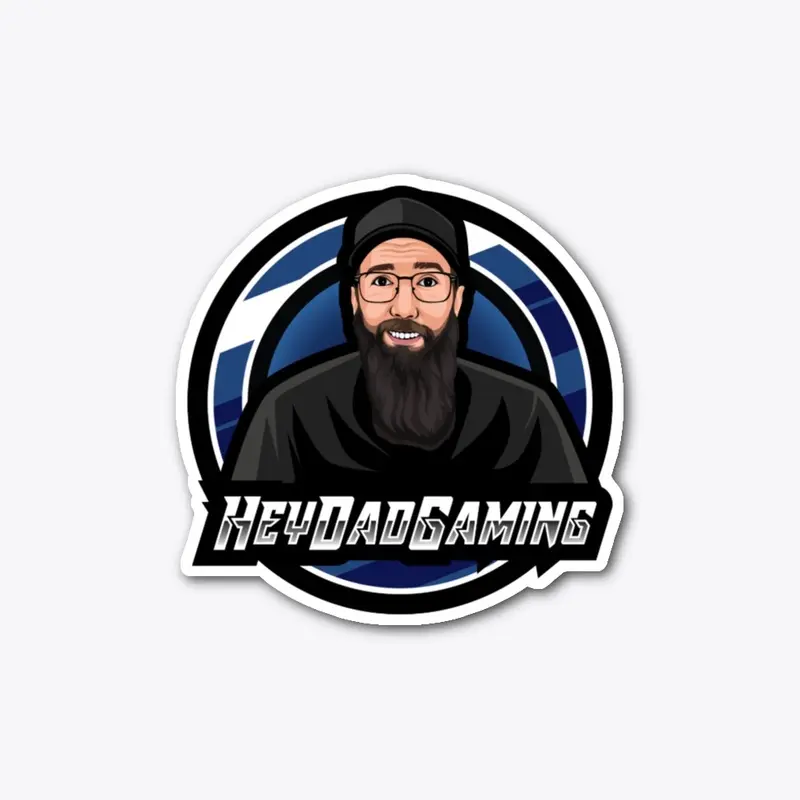 New Logo Design! 